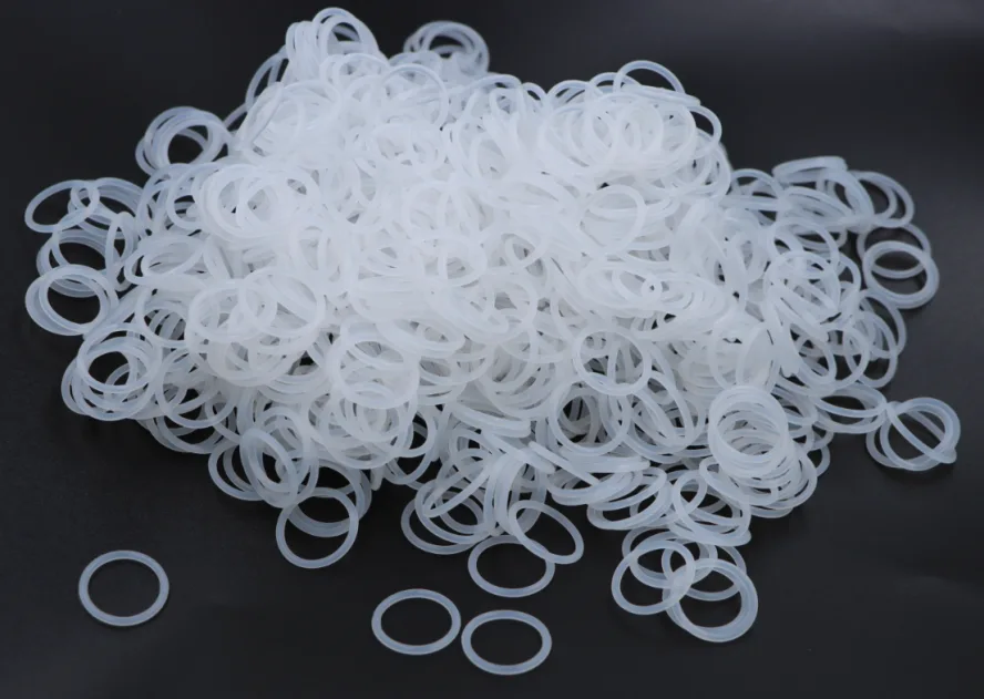 Función y finalidad del Anillo Sellador.