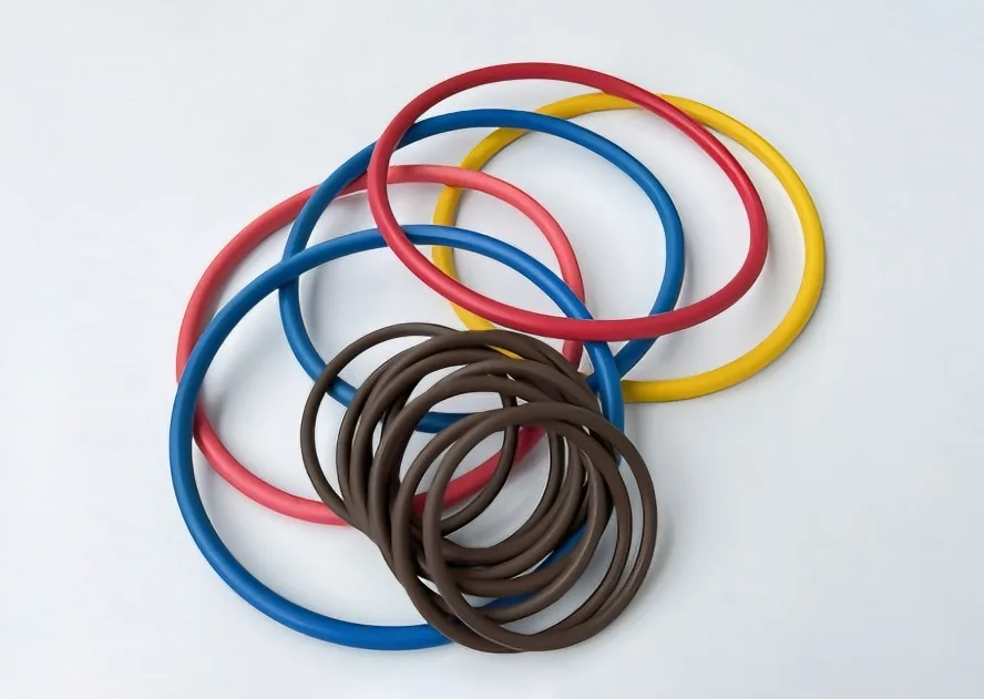 Gama de productos de Sealing Ring.