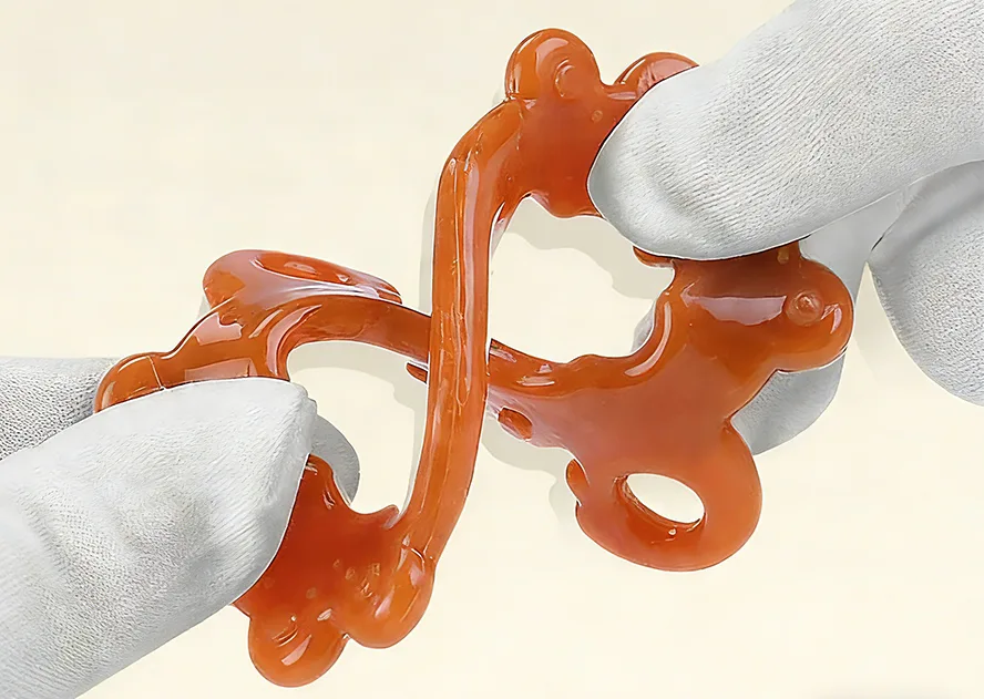 ¿Cómo se puede garantizar la calidad de los productos de silicona para bebés?