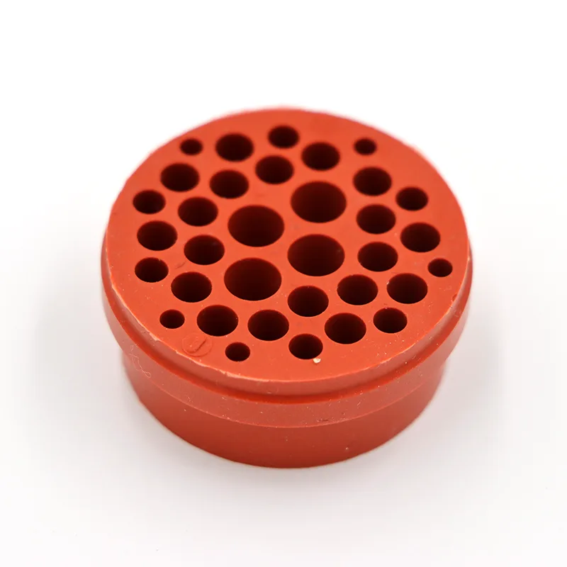 ¿Qué hace que los productos de silicona para automóviles sean esenciales para los vehículos modernos?