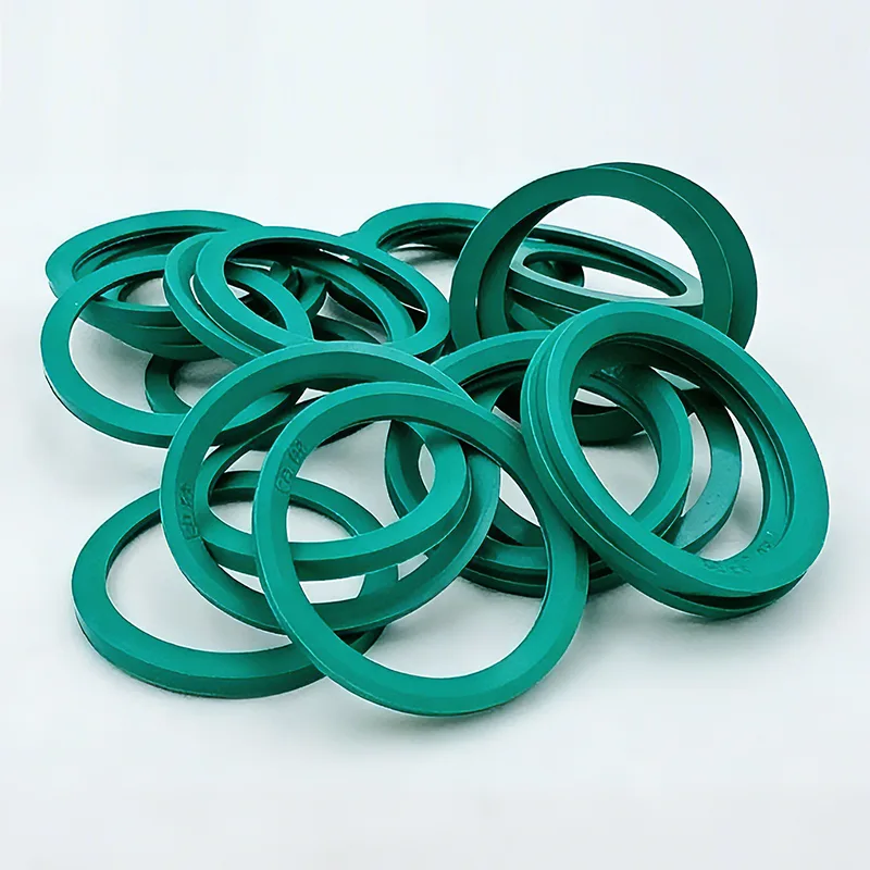 ¿Qué hace que los anillos de sellado de caucho fluorado sean la solución definitiva para entornos químicos hostiles?