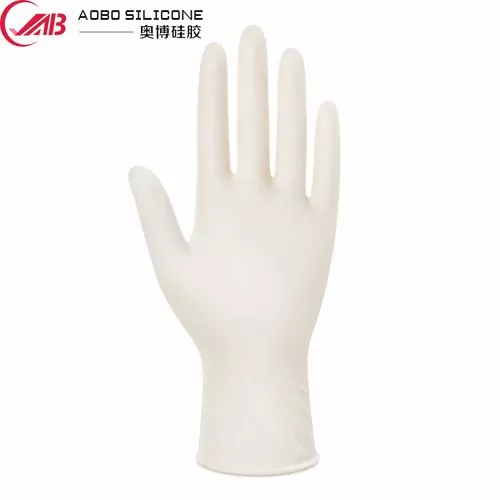 Guantes médicos de silicona: múltiples funciones, desde desinfección hasta protección