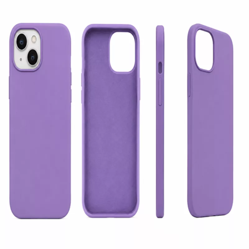 Por qué todo usuario de iPhone necesita una funda de silicona para teléfono: protección, comodidad y estilo