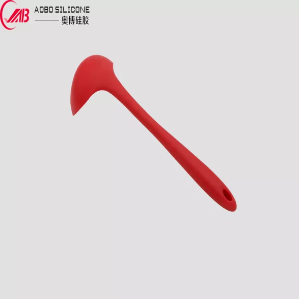 ¿Qué tan resistentes al calor son las cucharas de silicona? Cómo elegir el adecuado para cocinar y hacer sopa
