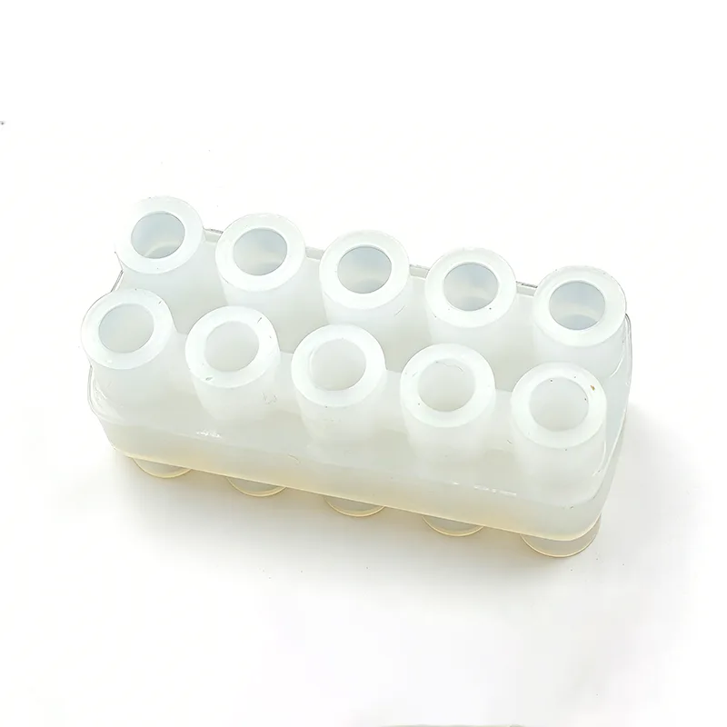 Arnés de cables de silicona para conector automotriz