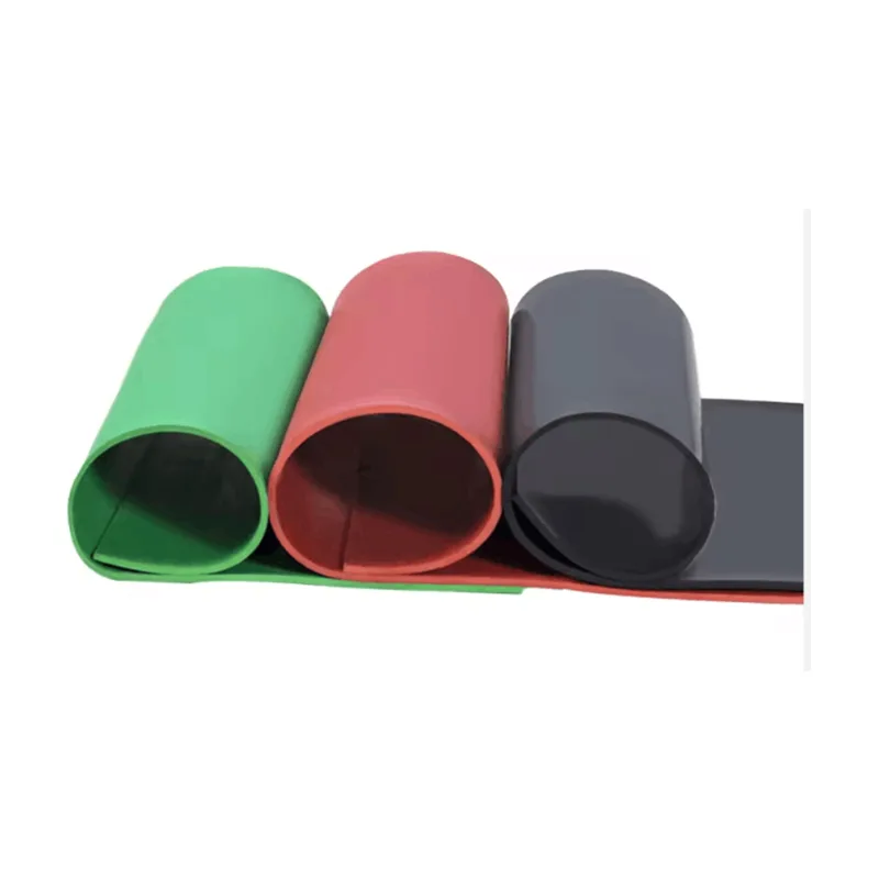 Antistatic Anti-slip Rubber Sheet