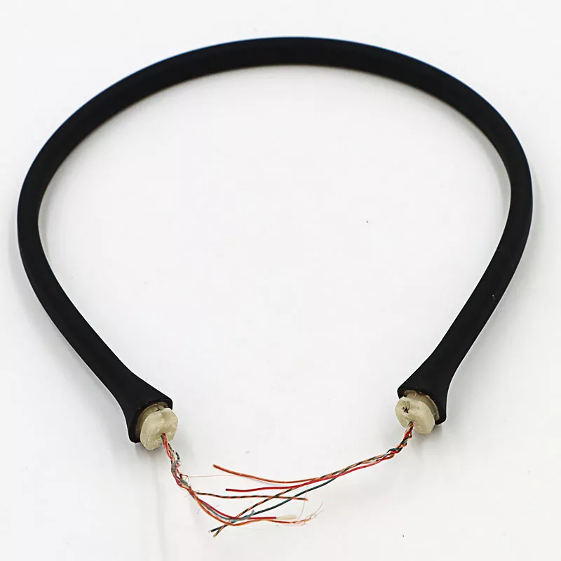 Silicone Electronic Accessories