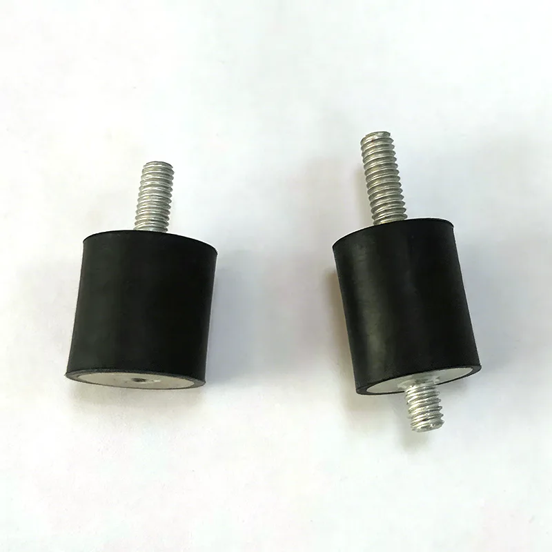 Sobremoldeo de metal de caucho de silicona líquida